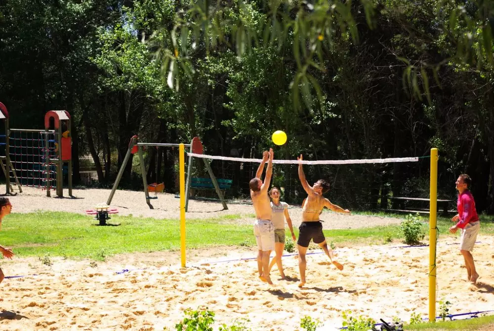 VVF Montagnac 3 Stars★★★