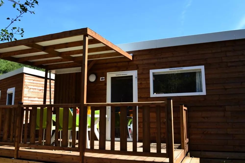 VVF Montagnac 3 Stars★★★