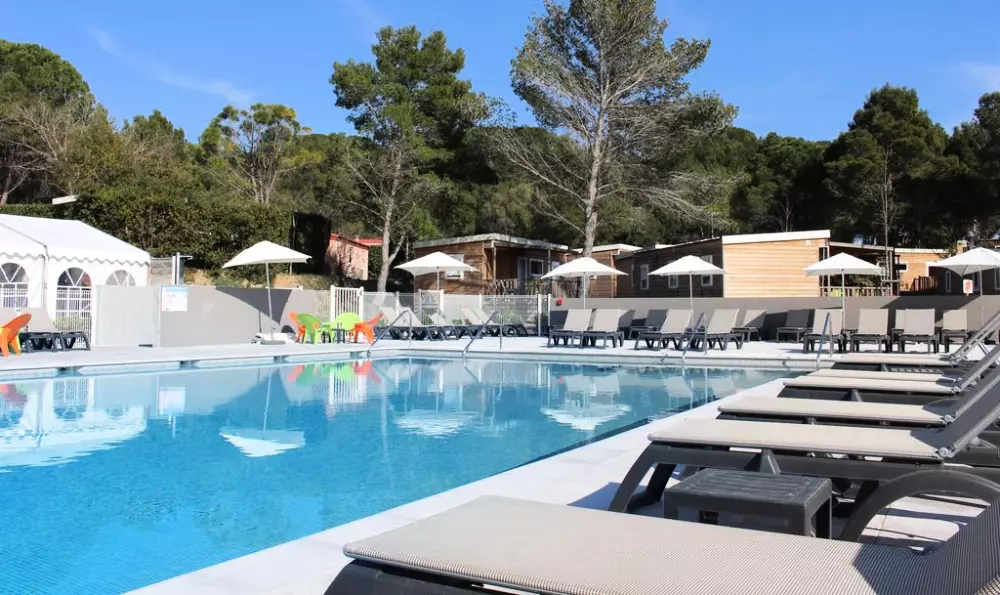 VVF Montagnac 3 Stars★★★