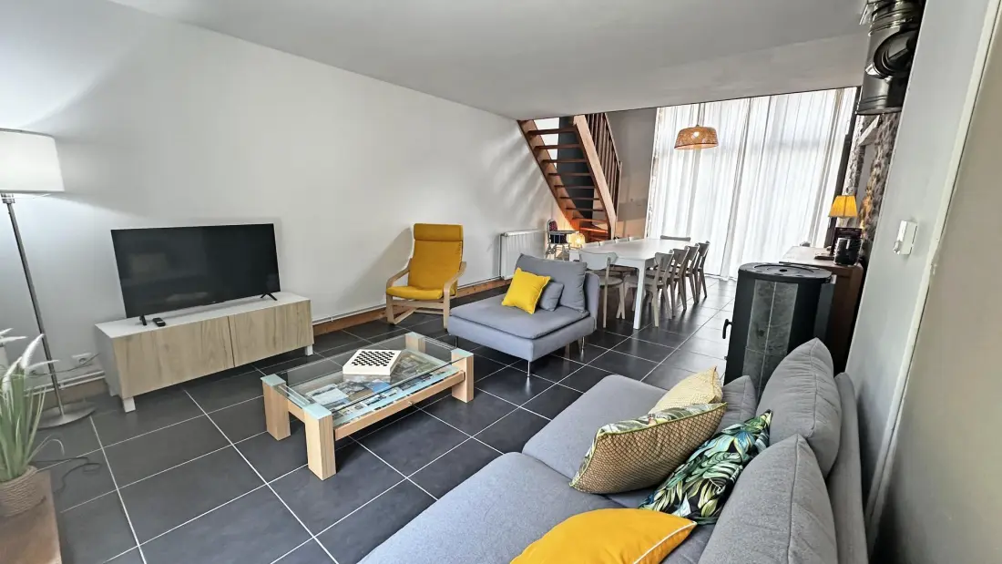 Gîte de France De oude linde boom 3 oren