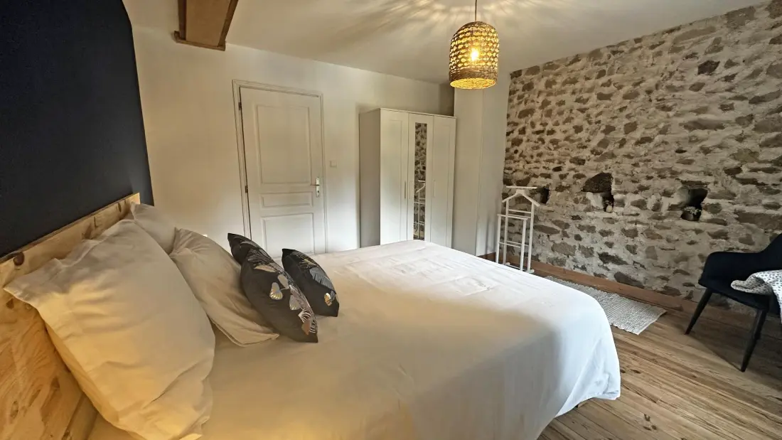 Gîte de France De oude linde boom 3 oren