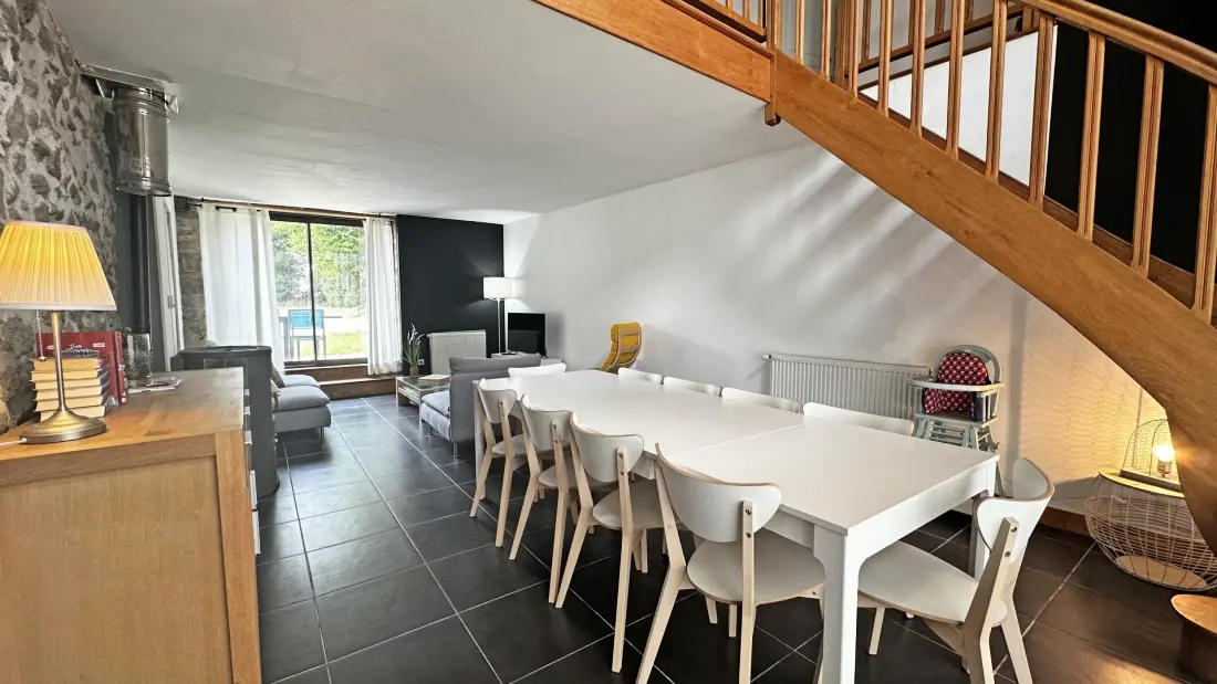 Gîte de France De oude linde boom 3 oren