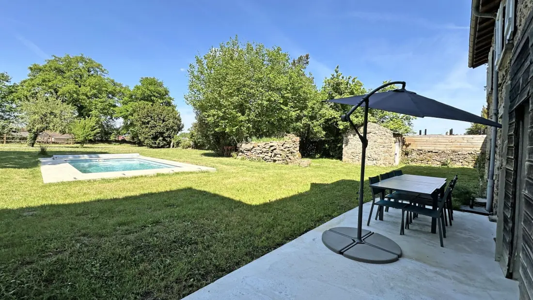Gîte de France De oude linde boom 3 oren