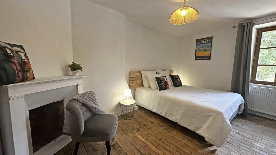 Gîte de France De oude linde boom 3 oren