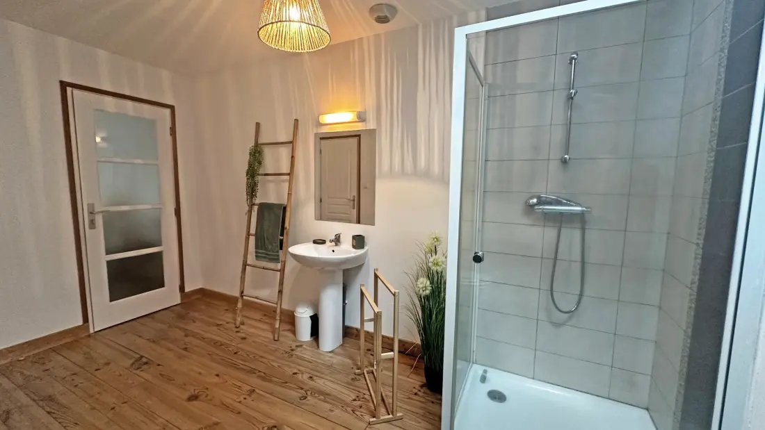 Gîte de France De oude linde boom 3 oren