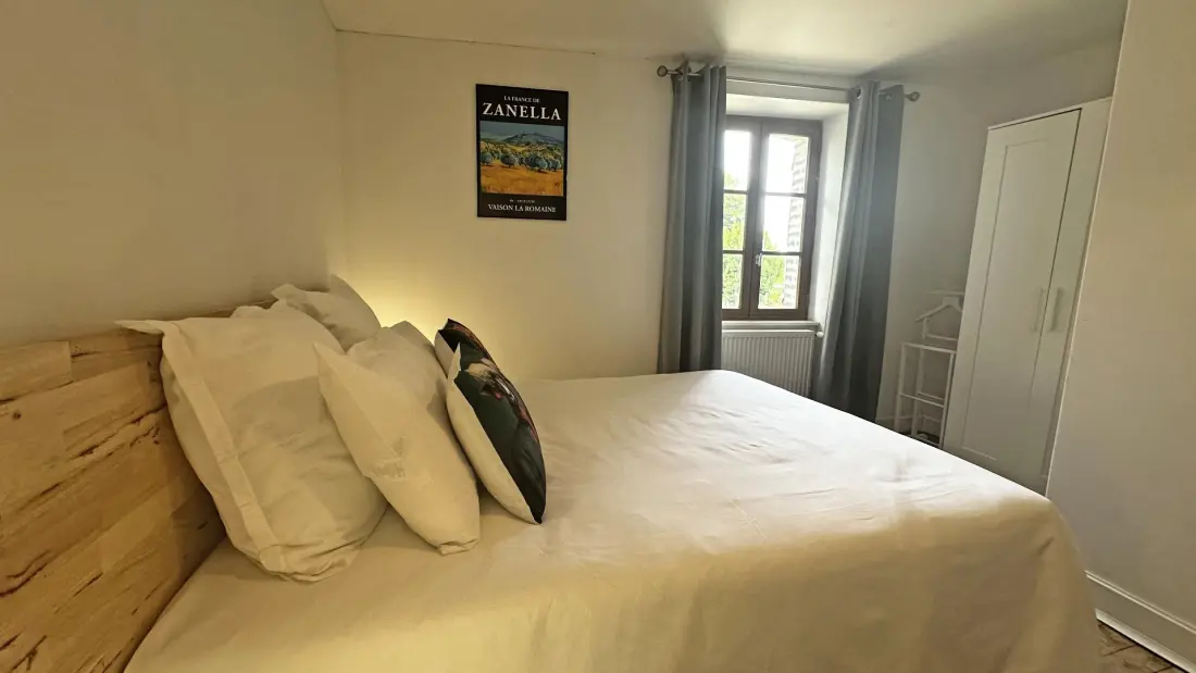 Gîte de France De oude linde boom 3 oren