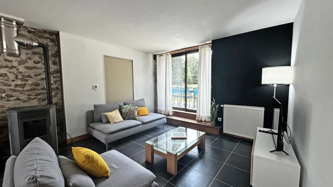 Gîte de France De oude linde boom 3 oren