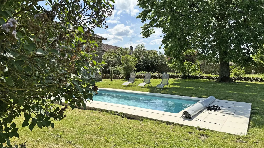 Gîte de France De oude linde boom 3 oren