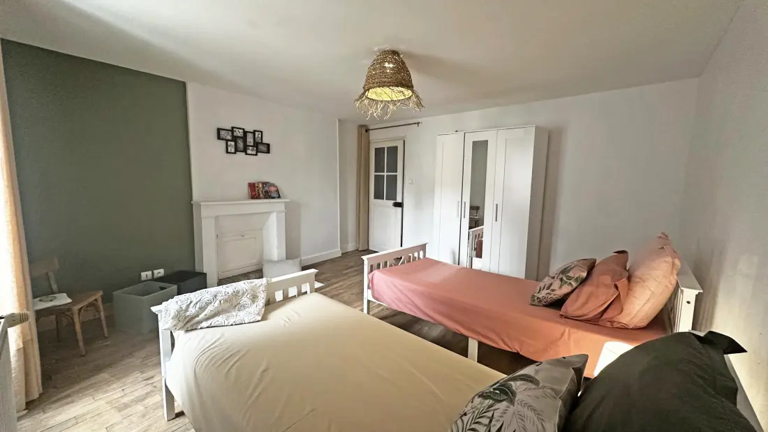Gîte de France De oude linde boom 3 oren