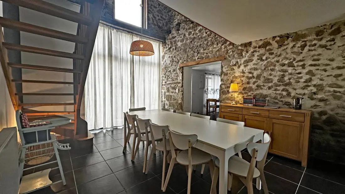 Gîte de France De oude linde boom 3 oren