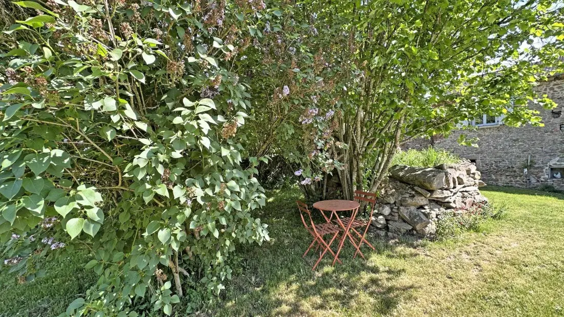 Gîte de France De oude linde boom 3 oren