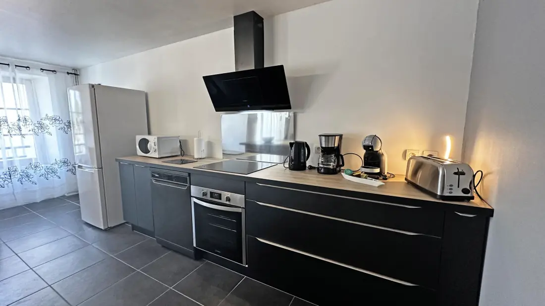 Gîte de France De oude linde boom 3 oren
