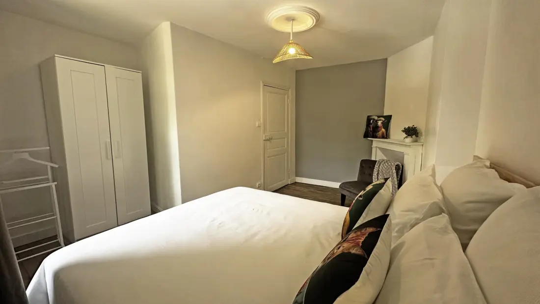 Gîte de France De oude linde boom 3 oren