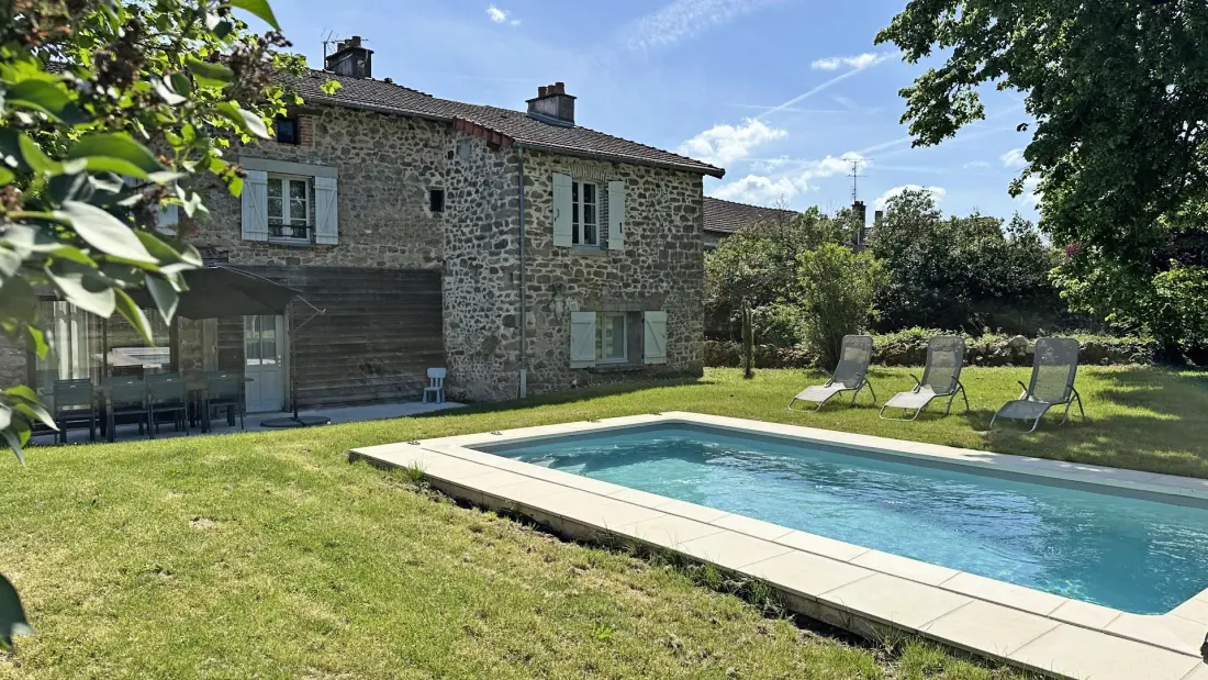Gîte de France De oude linde boom 3 oren