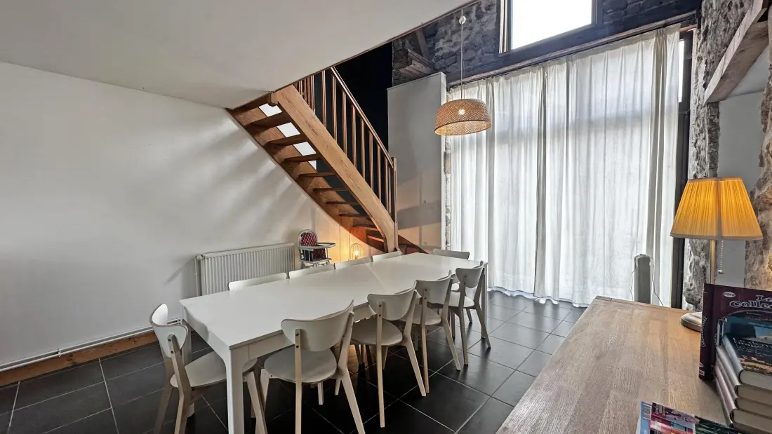 Gîte de France De oude linde boom 3 oren