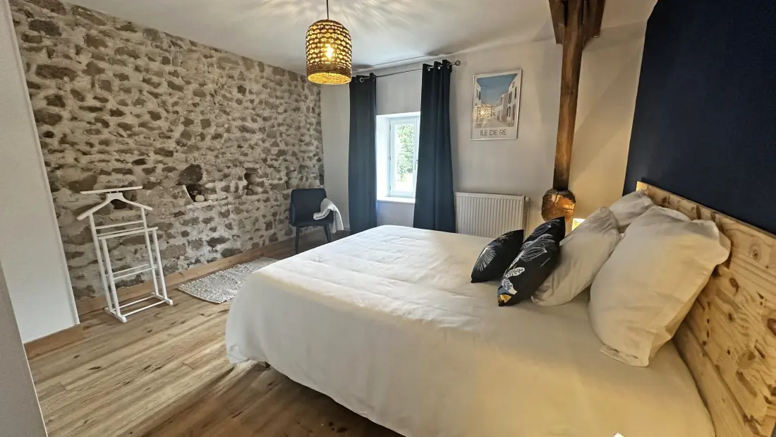 Gîte de France De oude linde boom 3 oren