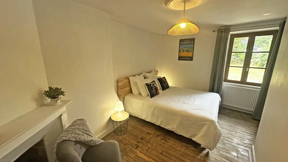 Gîte de France De oude linde boom 3 oren