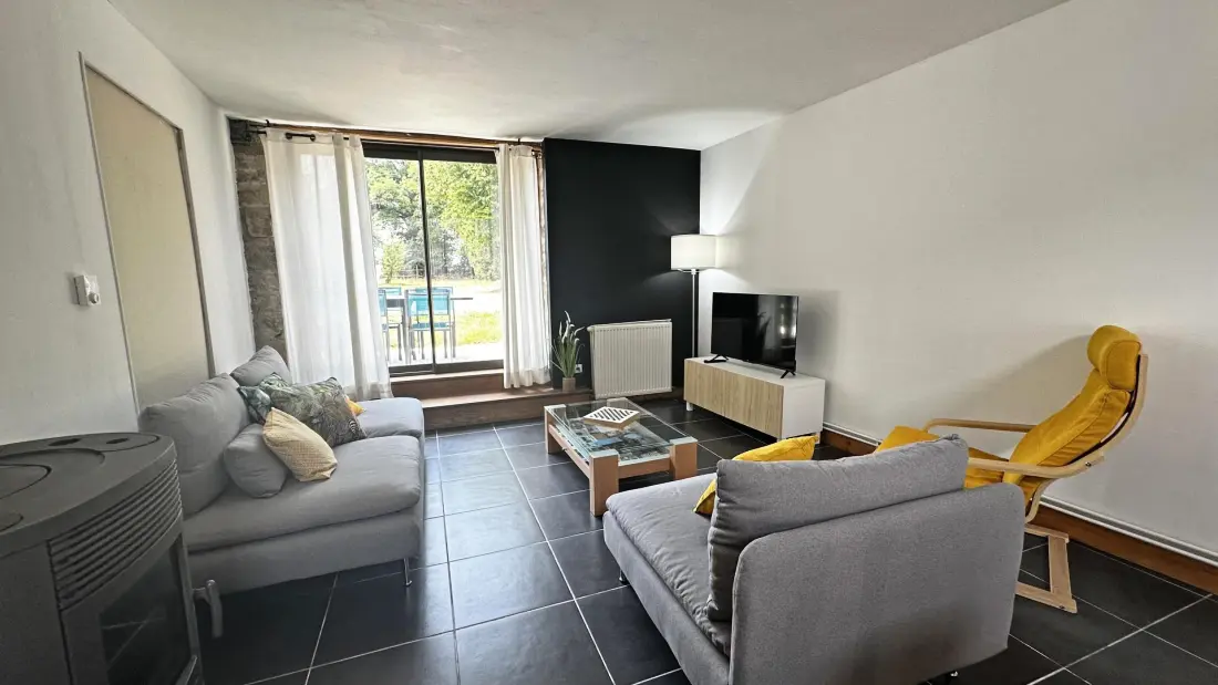 Gîte de France De oude linde boom 3 oren