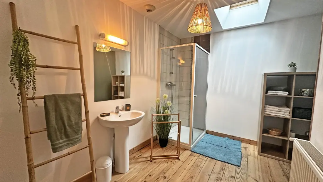 Gîte de France De oude linde boom 3 oren
