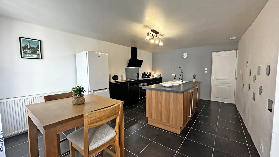 Gîte de France De oude linde boom 3 oren