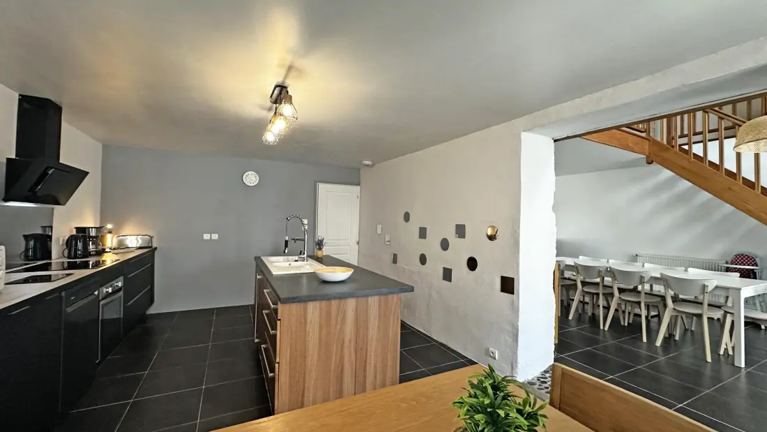 Gîte de France De oude linde boom 3 oren