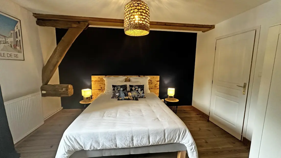 Gîte de France De oude linde boom 3 oren