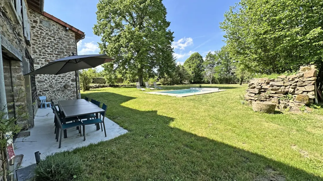Gîte de France De oude linde boom 3 oren