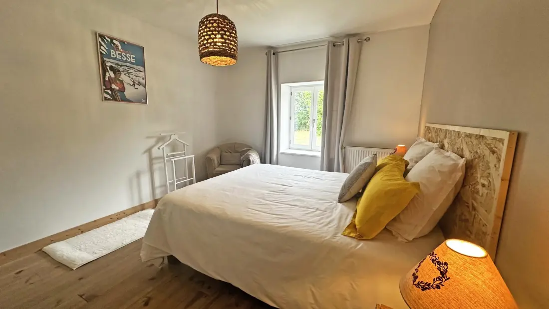 Gîte de France De oude linde boom 3 oren