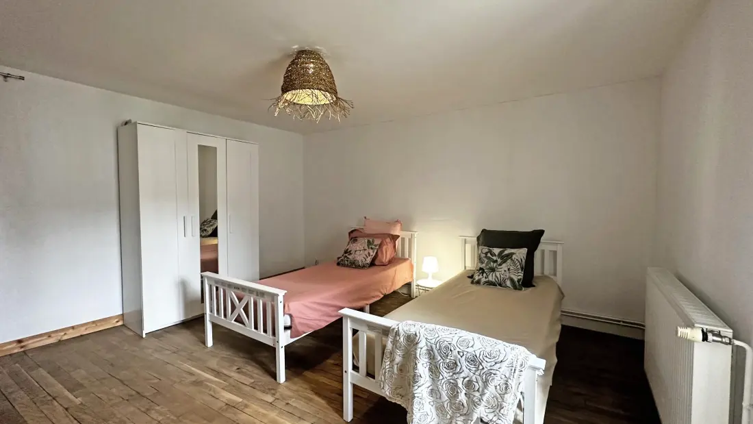 Gîte de France De oude linde boom 3 oren
