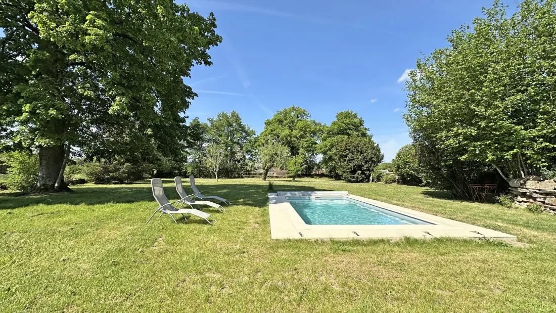 Gîte de France De oude linde boom 3 oren