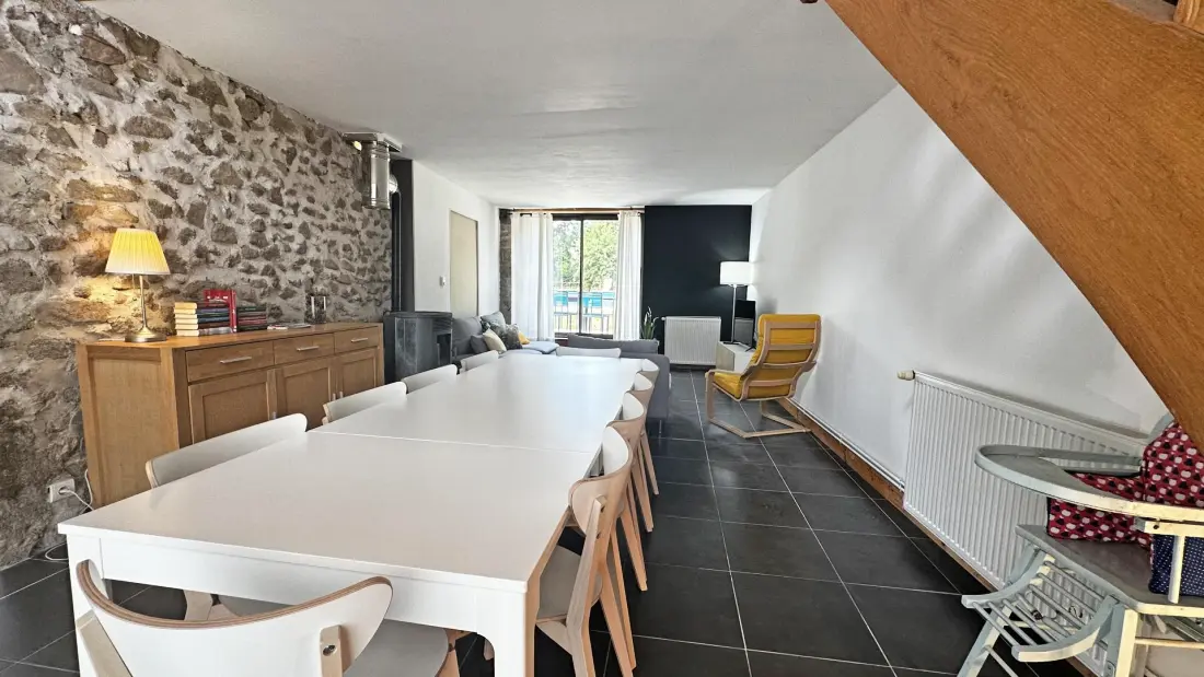 Gîte de France De oude linde boom 3 oren