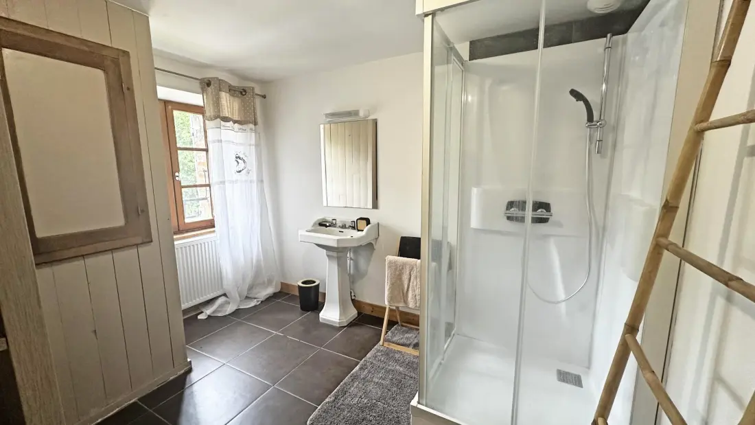 Gîte de France De oude linde boom 3 oren