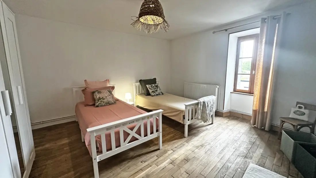 Gîte de France De oude linde boom 3 oren