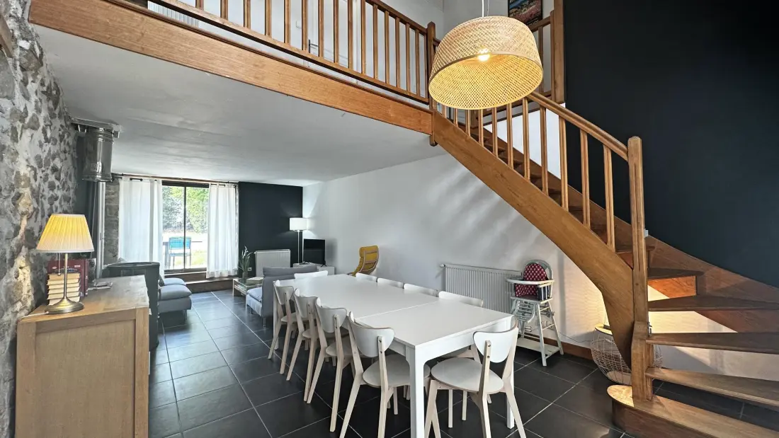 Gîte de France De oude linde boom 3 oren