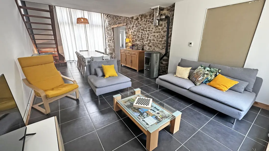 Gîte de France De oude linde boom 3 oren