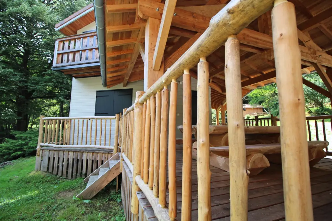 Gîte de France Drie ezels en een 4-armige molen