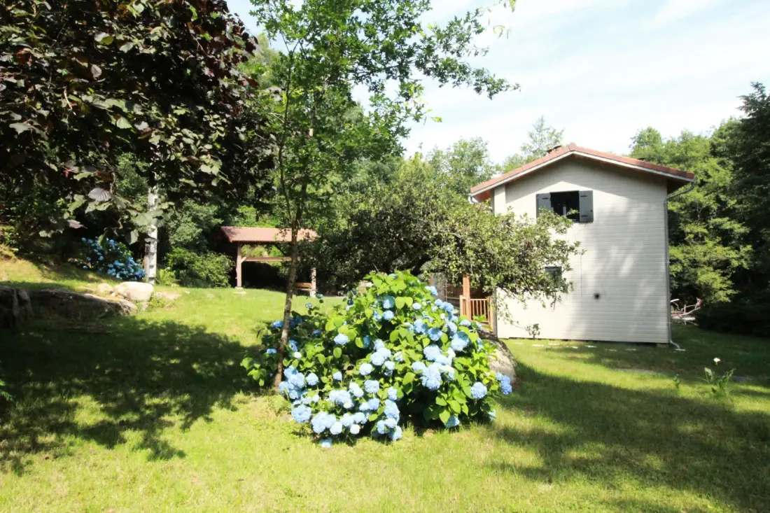 Gîte de France Drie ezels en een 4-armige molen