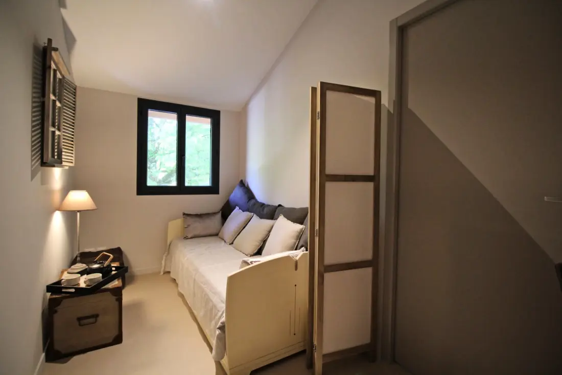 Gîte de France Drie ezels en een 4-armige molen