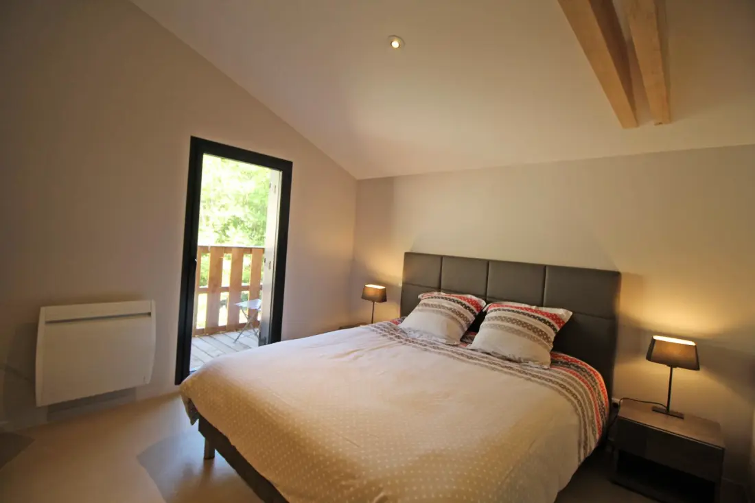 Gîte de France Drie ezels en een 4-armige molen