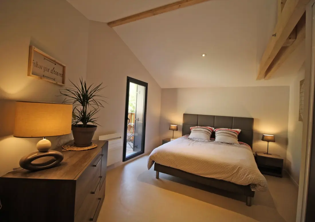 Gîte de France Drie ezels en een 4-armige molen