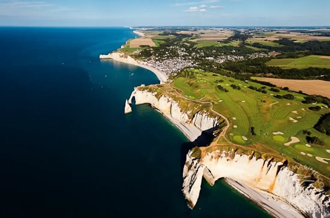 Gîte de France Gîtes de france® - la p'tite break Norman 3 fül
