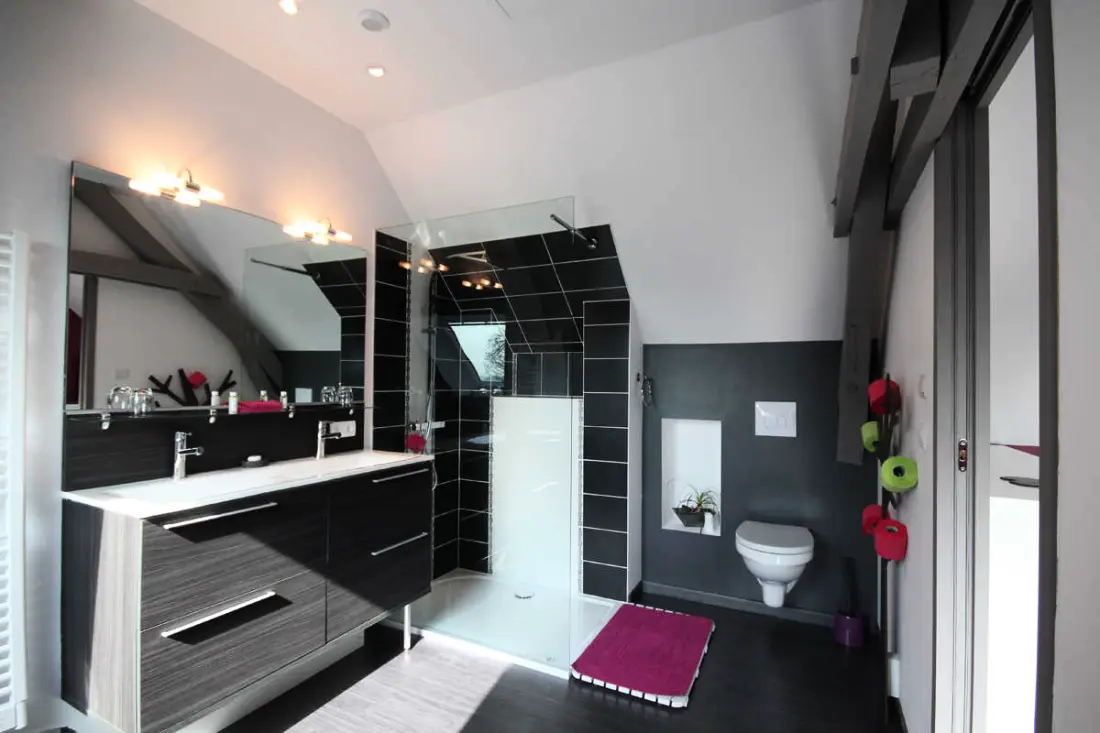 Gîte de France Gîtes de france® - la p'tite break Norman 3 fül
