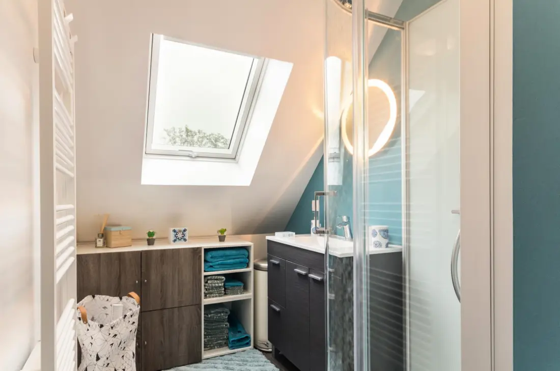 Gîte de France Gîtes de fance® - Le nest Cauchois 3 fül