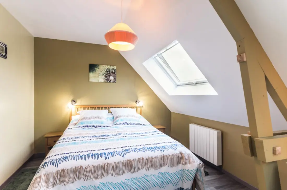 Gîte de France Gîtes de fance® - Le nest Cauchois 3 fül