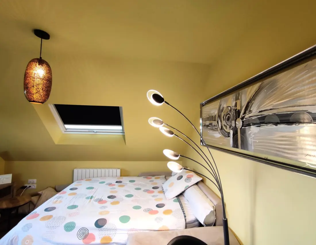 Gîte de France Gîtes de fance® - Le nest Cauchois 3 fül