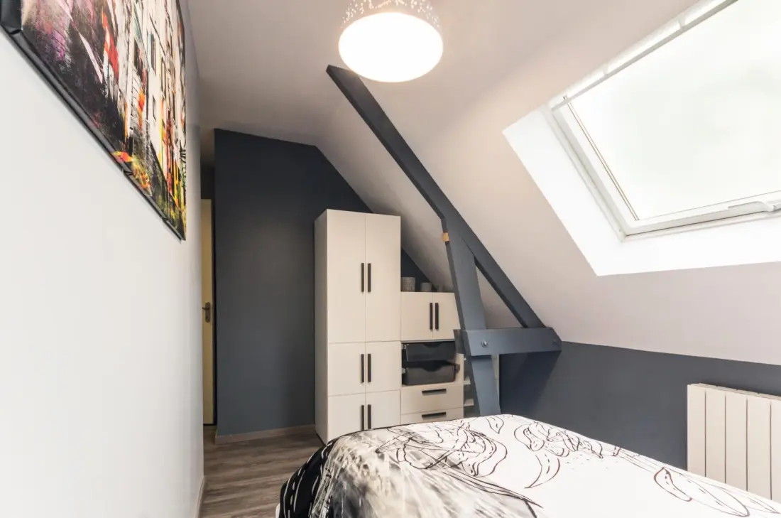 Gîte de France Gîtes de fance® - Le nest Cauchois 3 fül