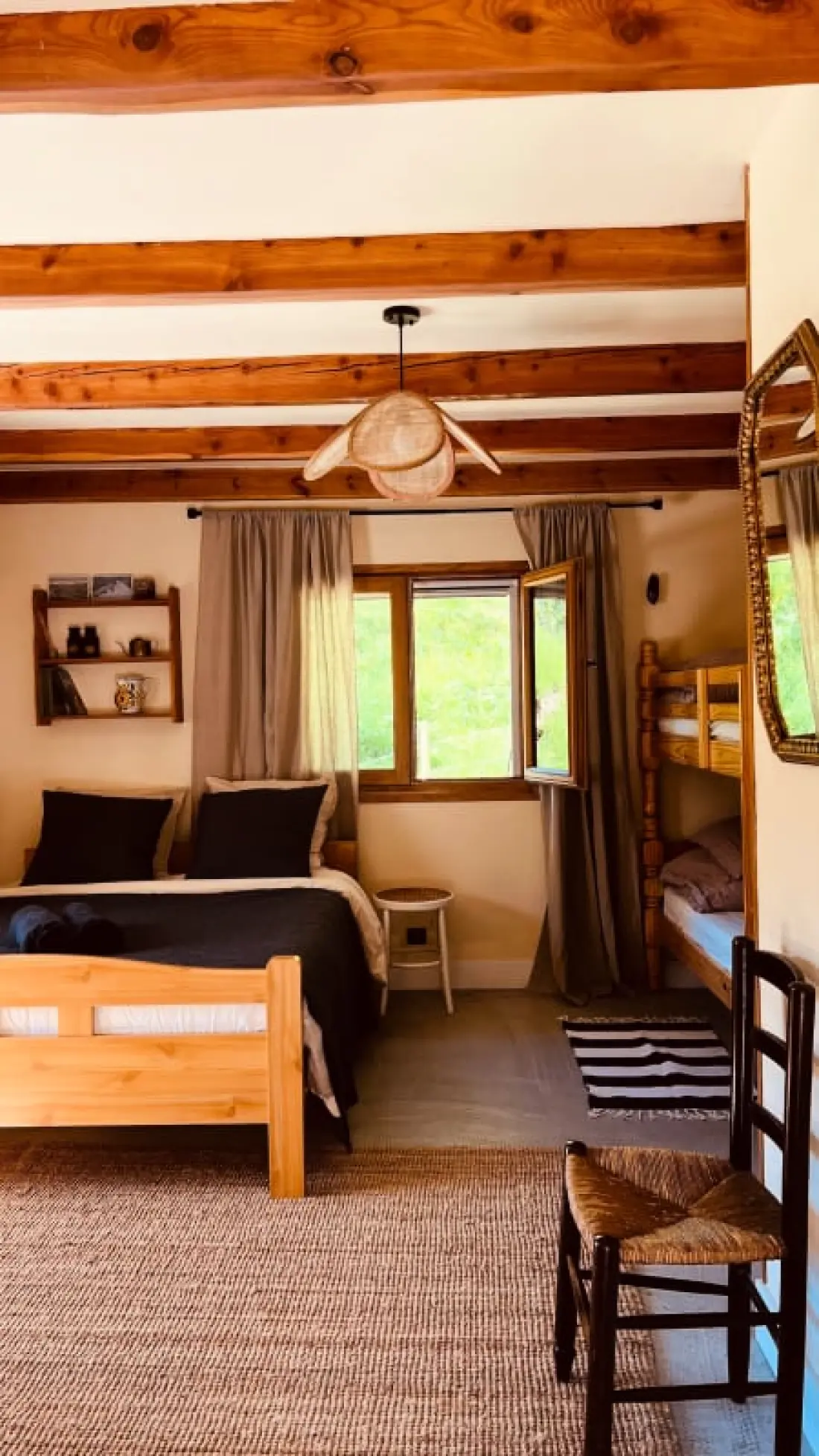 Gyönyörű Grange Eco felelős És Cosy