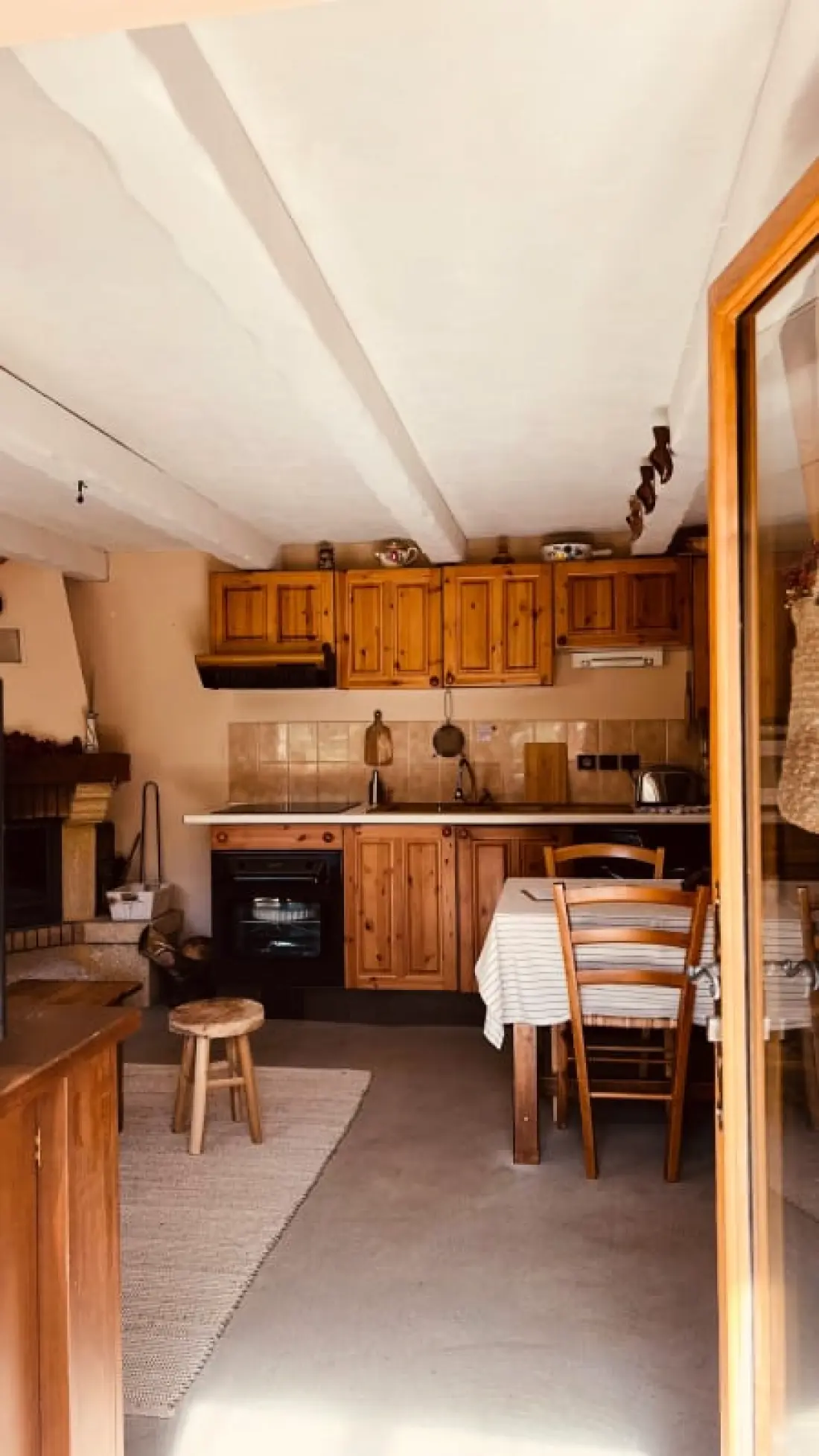 Gyönyörű Grange Eco felelős És Cosy