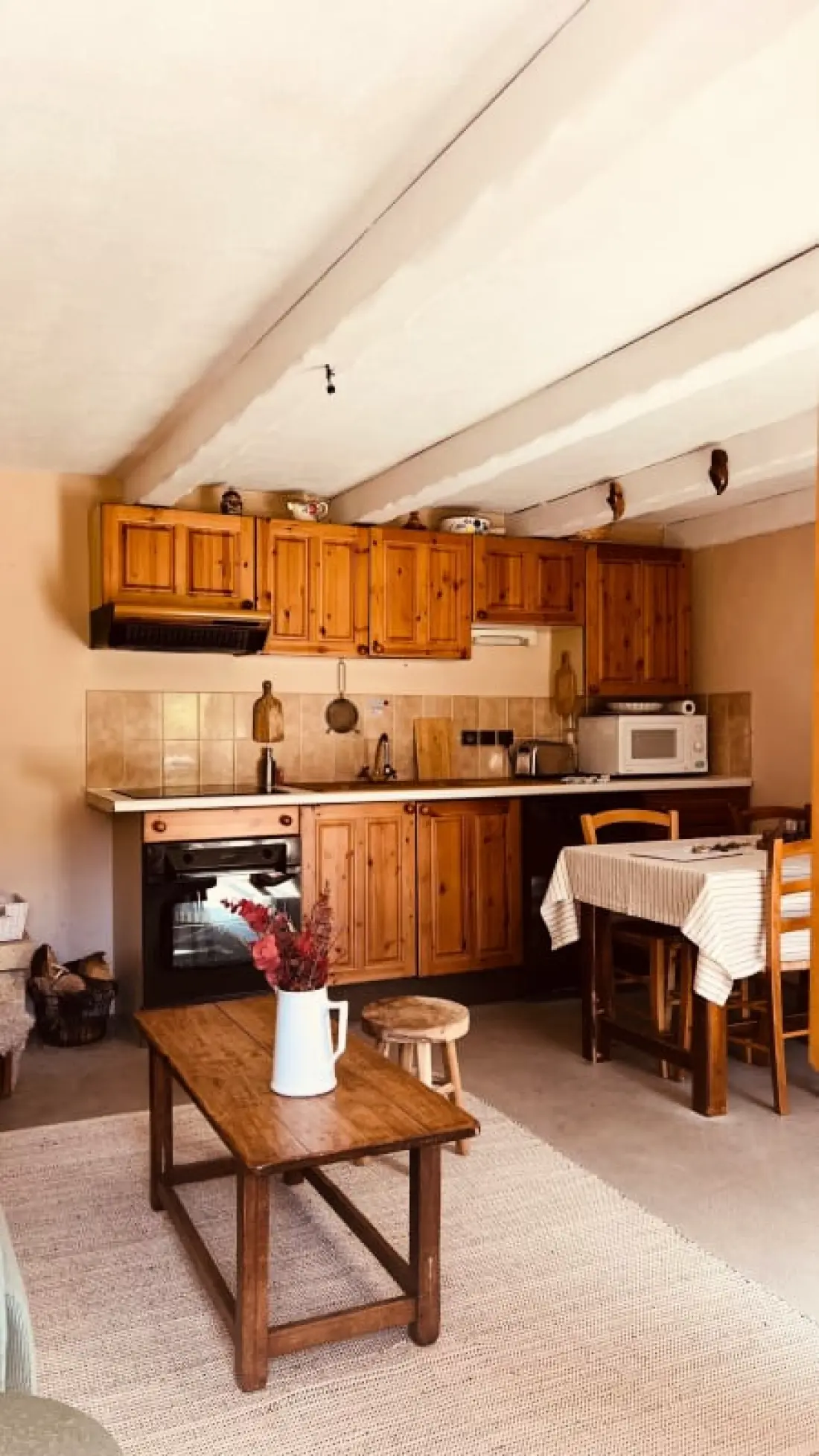 Gyönyörű Grange Eco felelős És Cosy