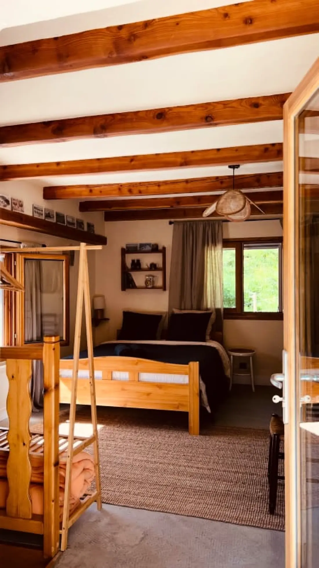 Gyönyörű Grange Eco felelős És Cosy